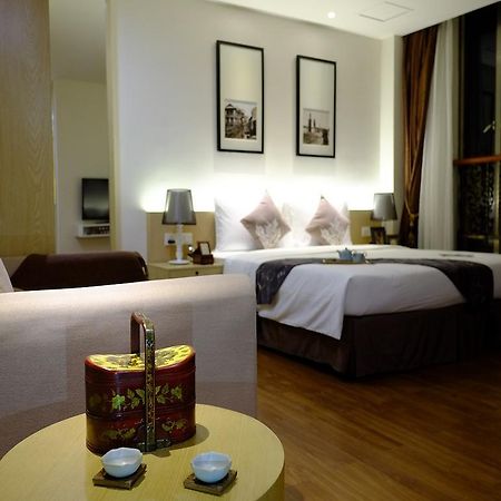 Citadines Lizhiwan Guangzhou Aparthotel Εξωτερικό φωτογραφία