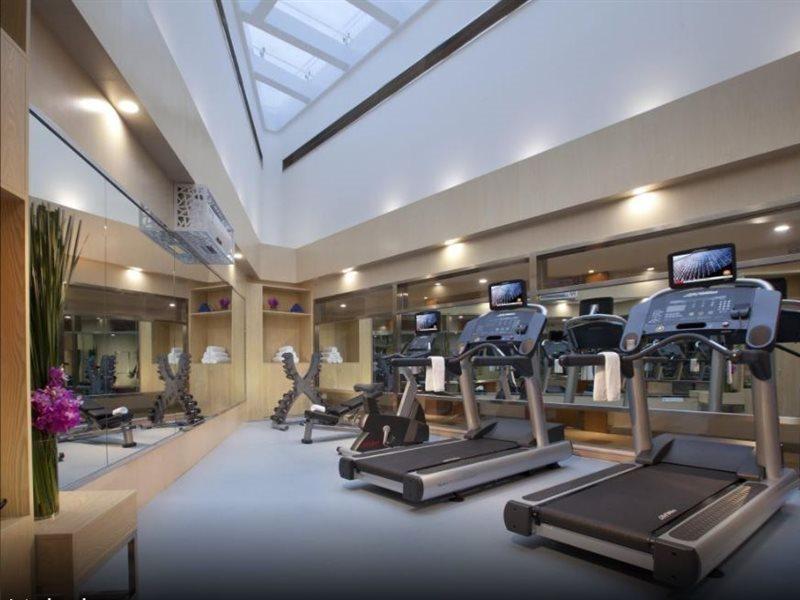 Citadines Lizhiwan Guangzhou Aparthotel Εξωτερικό φωτογραφία