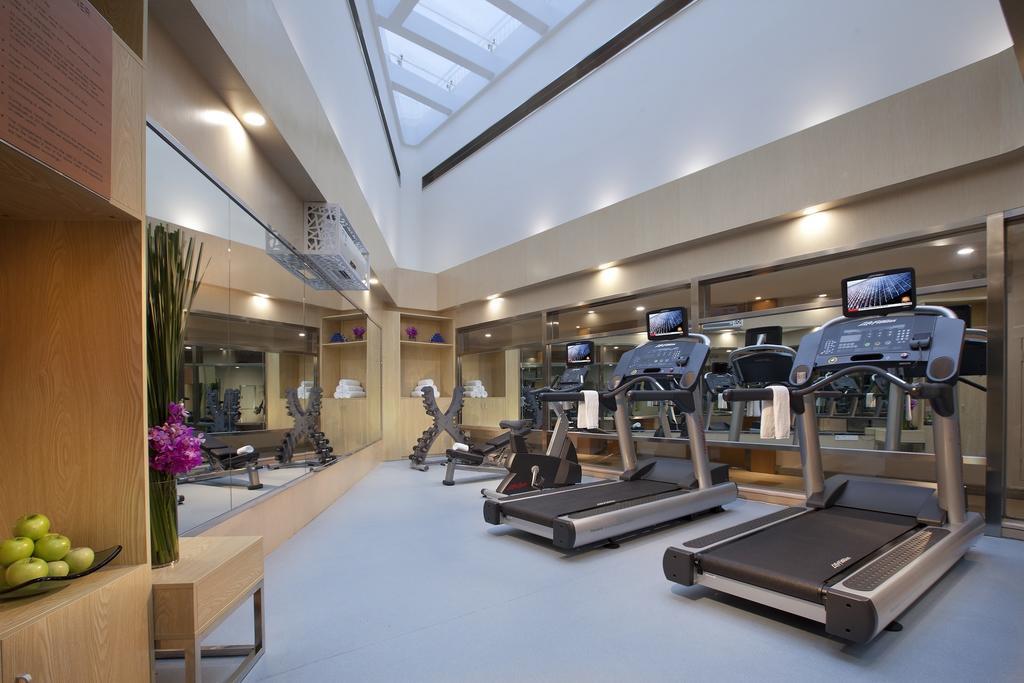 Citadines Lizhiwan Guangzhou Aparthotel Εξωτερικό φωτογραφία