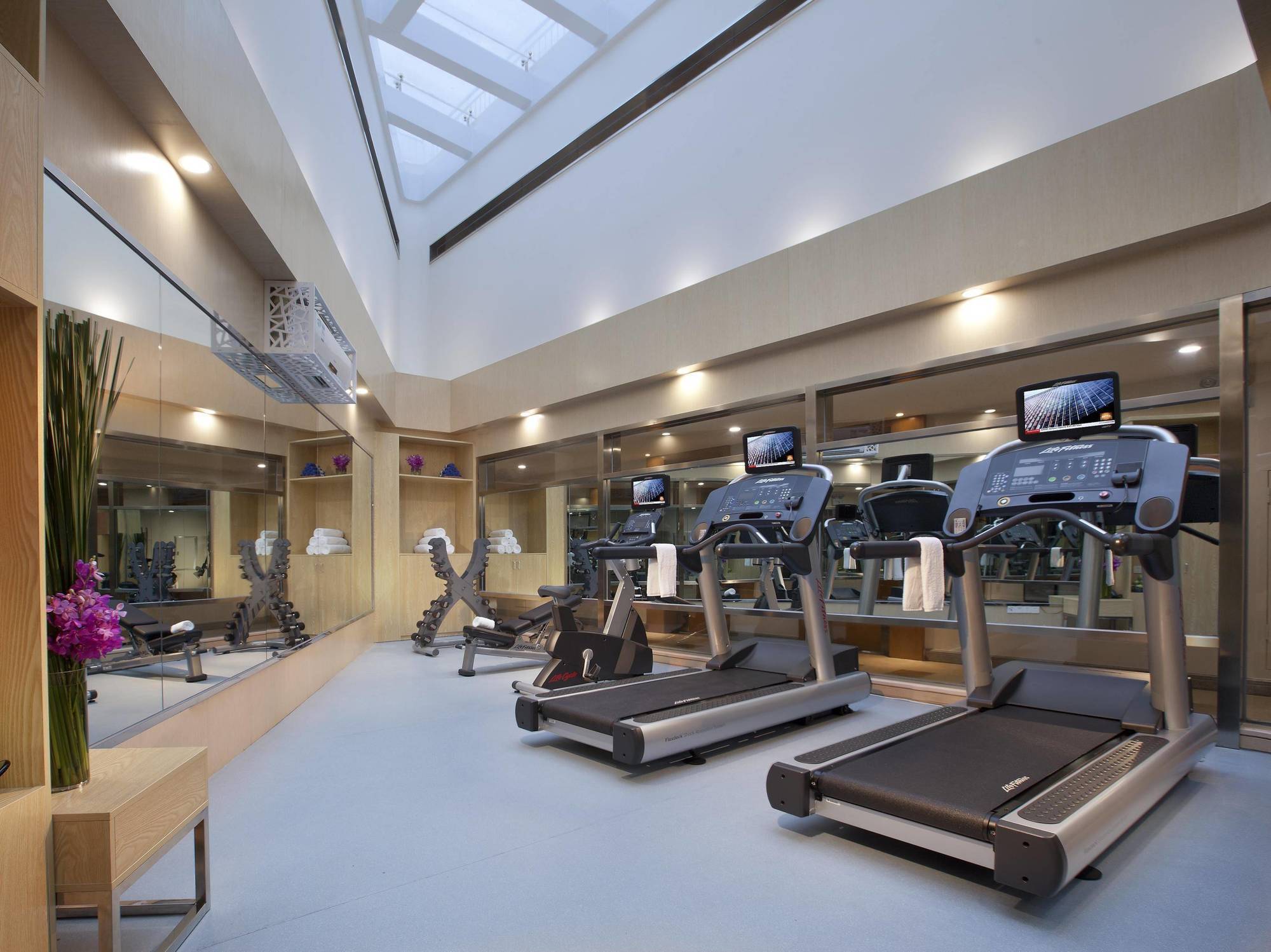 Citadines Lizhiwan Guangzhou Aparthotel Εξωτερικό φωτογραφία