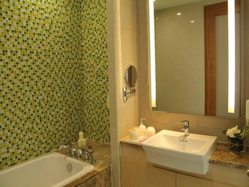 Citadines Lizhiwan Guangzhou Aparthotel Εξωτερικό φωτογραφία